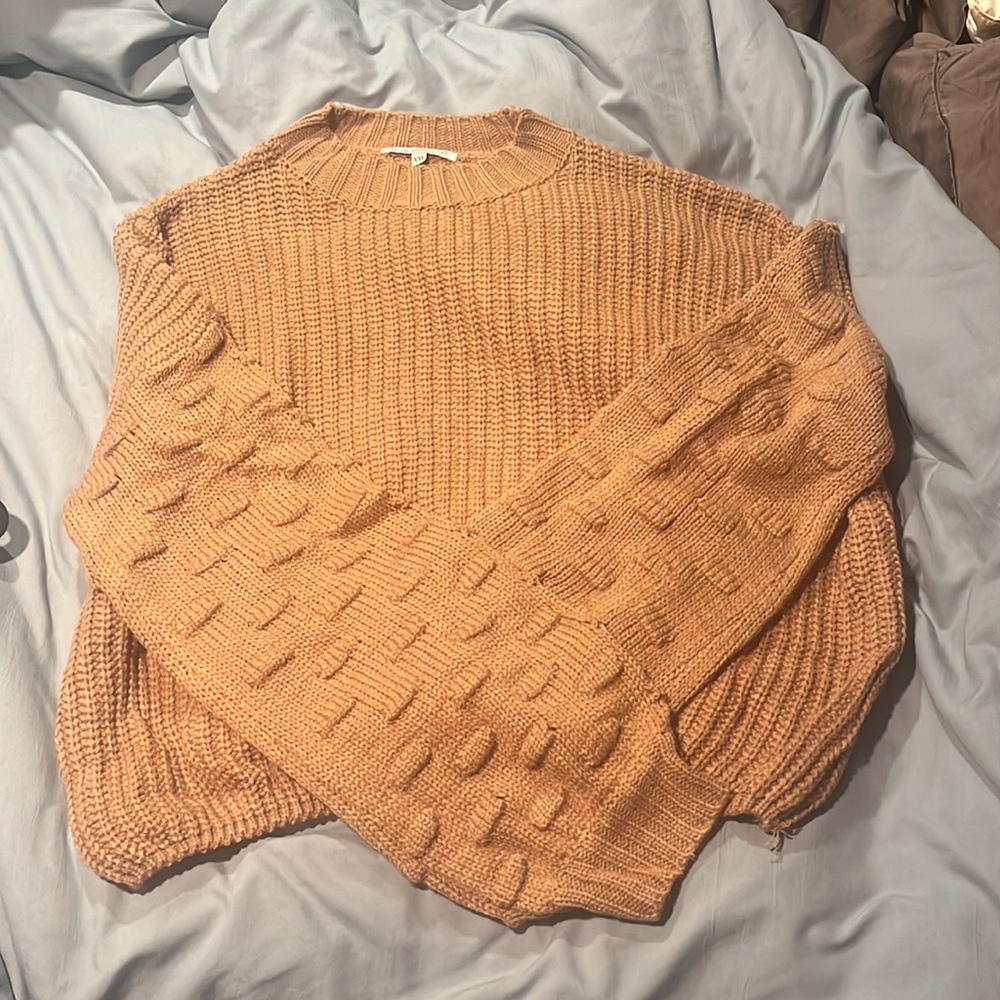 Never Worn Sweater